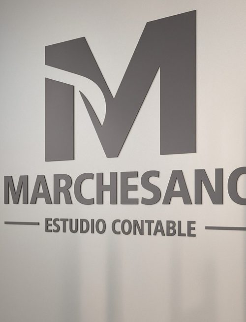 MARCHESANO - Estudio Contable impositivo