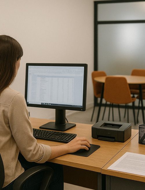MARCHESANO - Estudio Contable impositivo