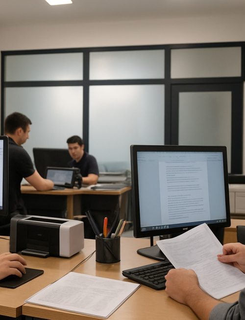 MARCHESANO - Estudio Contable impositivo